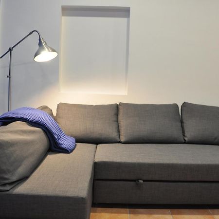 Apartamento Casa Del Giglio Roma Exterior foto