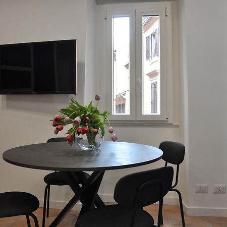 Apartamento Casa Del Giglio Roma Exterior foto