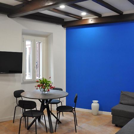 Apartamento Casa Del Giglio Roma Exterior foto