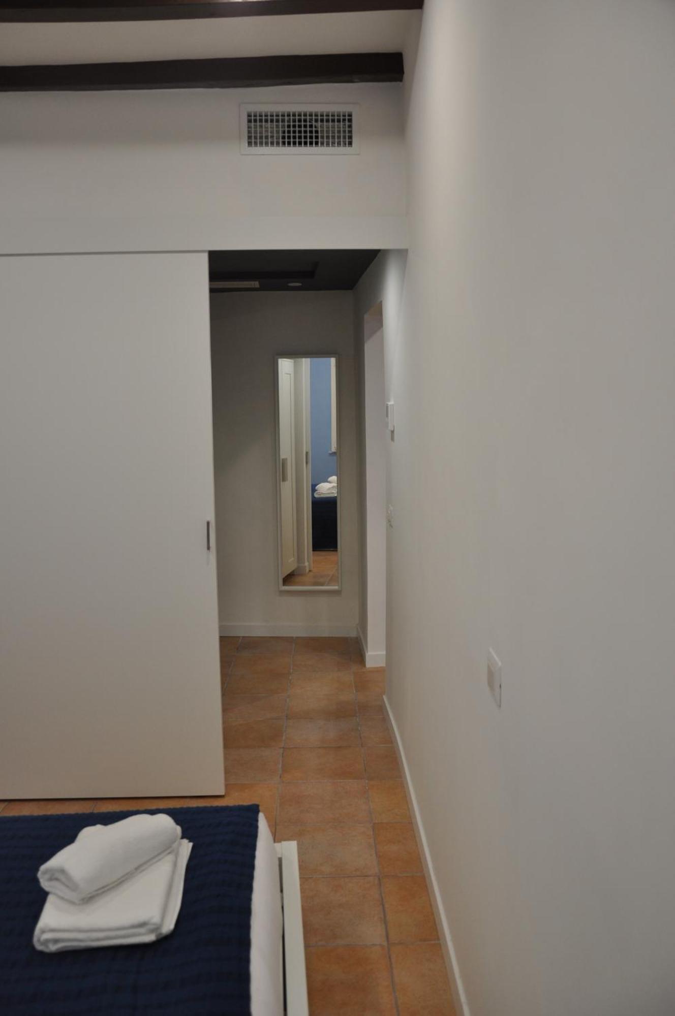Apartamento Casa Del Giglio Roma Exterior foto