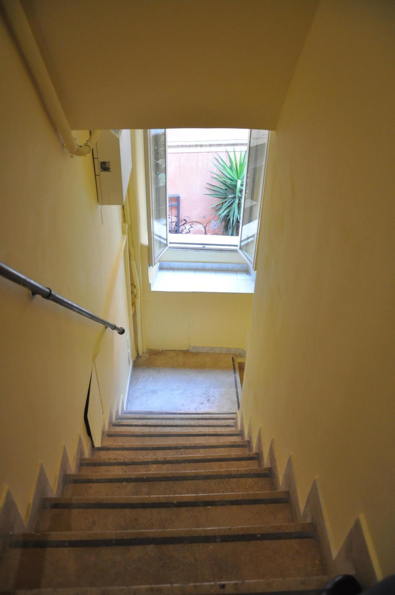 Apartamento Casa Del Giglio Roma Exterior foto